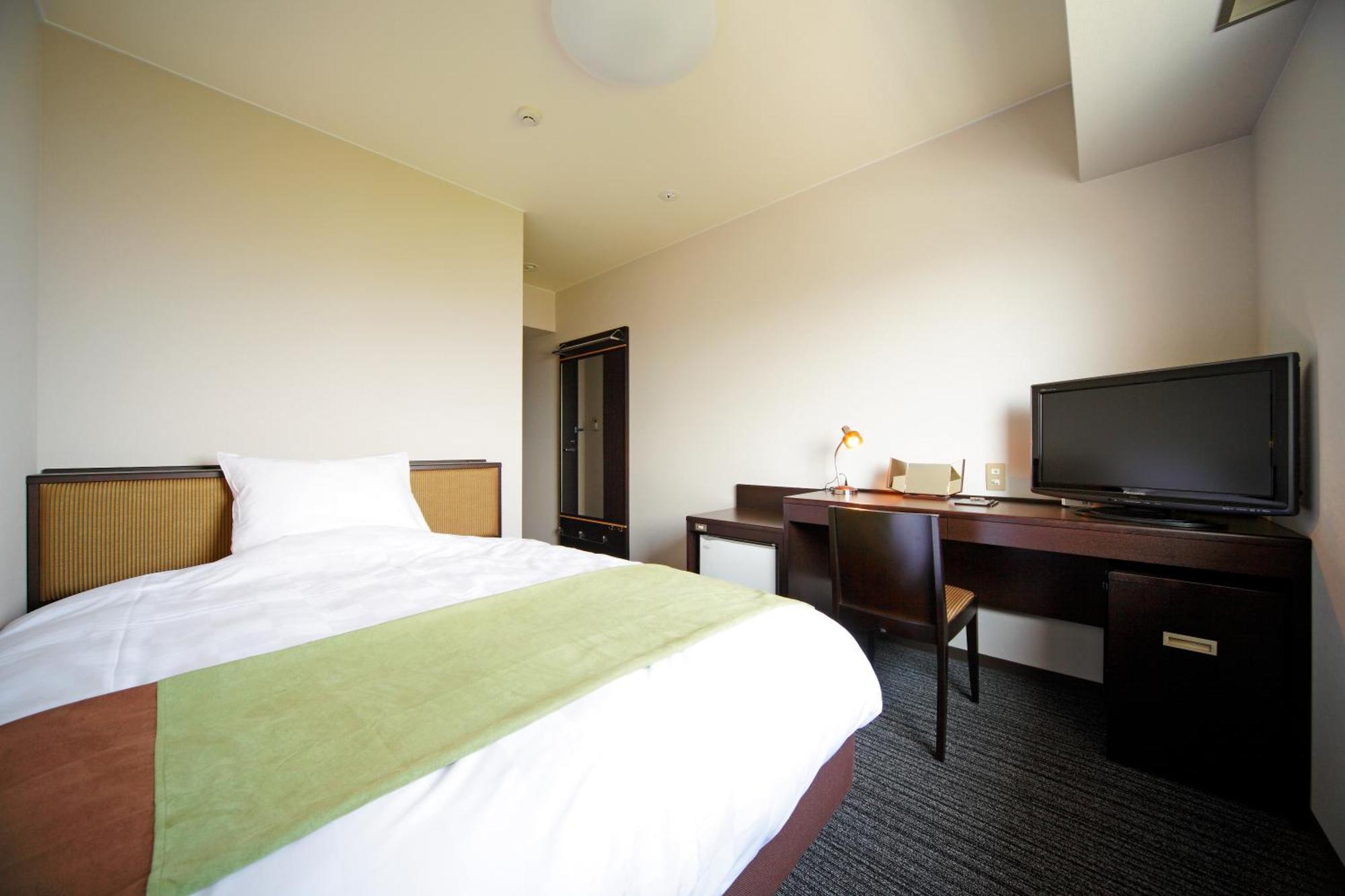 Green Hotel Yes Nagahama Minatokan Exterior foto